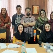 چهارمین کافه کوچینگ کانون یادگیری فردا برگزار شد