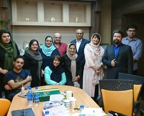 کارگاه هوشیاری؛ چالش و فرصت