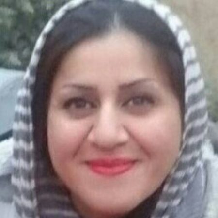 ناهید بوداغی