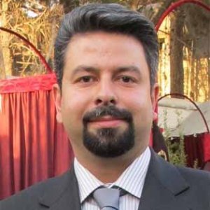 افشین محمد