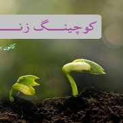 کوچینگ زندگی