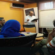 کافه کشف کانون یادگیری فردا