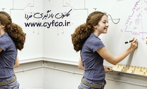 سبکهای یادگیری