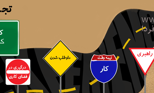 یادگیری تجربی