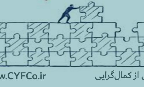 کمال گرایی