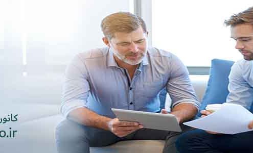 رابطه کارکرد کوچینگ با سنِ مدیران اجرایی