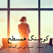 کوچینگ همسطح