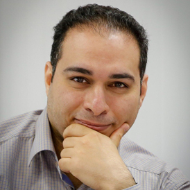سجاد سعیدنیا